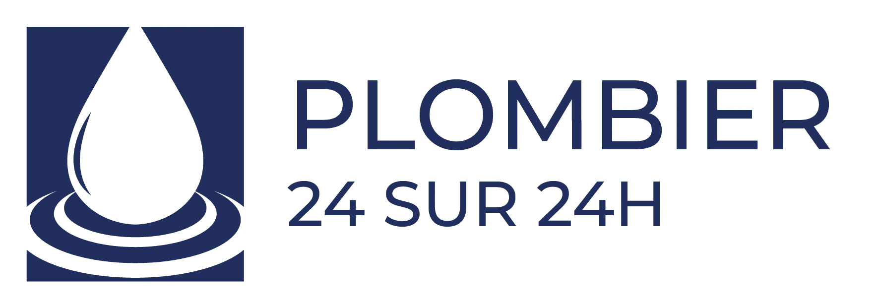 Plombier 24sur24h
