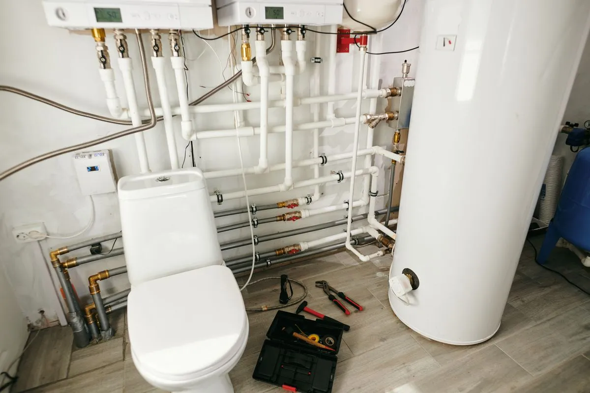 Débouchage de WC à Paris